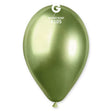 Gemar GB120 #105 SHINY KIWI 1051256 SHINY COLOR 13IN
