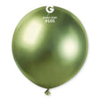 Gemar GB150 #105 SHINY KIWI 1051553 SHINY COLOR 19IN