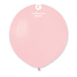 Gemar G19 #107 POWDER PINK 1072053 STANDARD COLOR 19IN