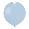 Gemar G19 #108 POWDER BLUE 1082052 STANDARD COLOR 19IN