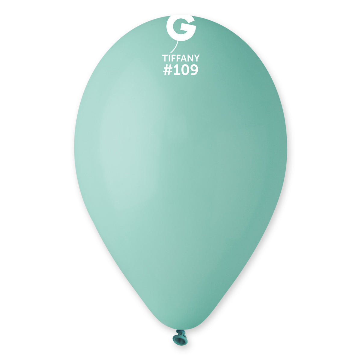 Gemar G110 #109 TIFFANY 1091108 STANDARD COLOR 12IN