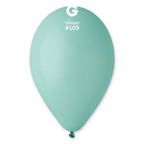 Gemar G110 #109 TIFFANY 1091108 STANDARD COLOR 12IN