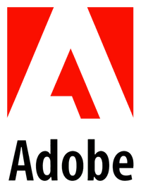Adobe logo