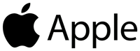 Apple logo