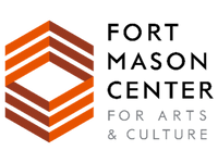 Fort Mason Center for Arts & Culture logo