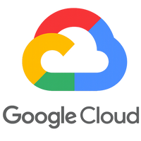 Google Cloud logo