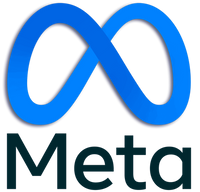 Meta logo