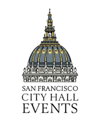 San Francisco City Hall Events logo