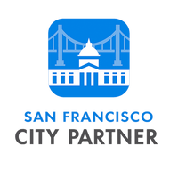 San Francisco City Partner logo