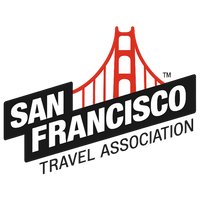 San Francisco Travel Association logo