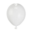 A50 #001 White 050110 Standard Color 5IN