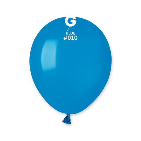A50 #010 Blue 051018 Standard Color 5IN