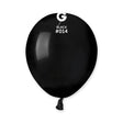 A50 #014 Black 051414 Standard Color 5IN