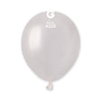 AM50 #028 Pearl 052817 Metallic Color 5IN