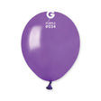 AM50 #034 Metal Purple 053418 Metallic Color 5IN