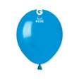 AM50 #036 Metal Blue 053616 Metallic Color 5IN