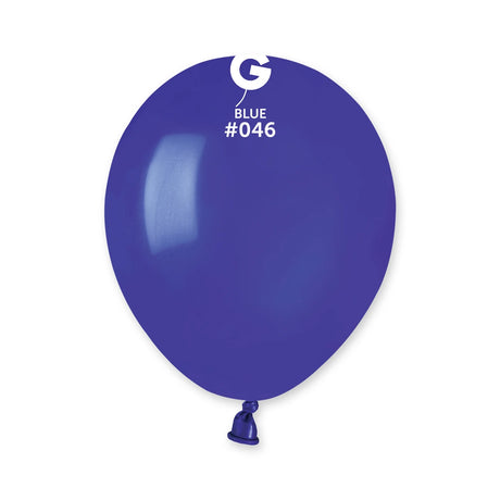 A50 #046 Royal Blue 054613 Standard Color 5IN