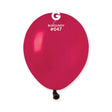 A50 #047 Burgundy 054712 Standard Color 5IN