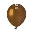 A50 #048 Brown 054811 Standard Color 5IN