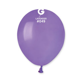 A50 #049 Lavender 054910 Standard Color 5IN