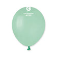 A50 #050 Aquamarine 055016 Standard Color 5IN