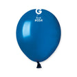 AM50 #054 OCEAN BLUE 055412 METALLIC COLOR 5IN