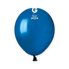 AM50 #054 OCEAN BLUE 055412 METALLIC COLOR 5IN