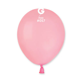 A50 #057 Pink 055719 Standard Color 5IN