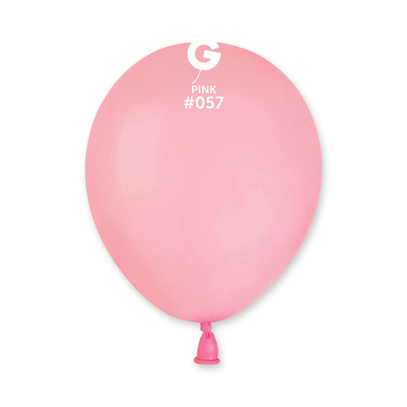 A50 #057 Pink 055719 Standard Color 5IN