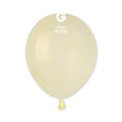 A50 #059 Ivory 055917 Standard Color 5IN