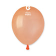 A50 #060 Peach 056013 Standard Color 5IN