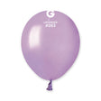 AM50 #063 METAL LAVANDER 056310 METALLIC COLOR 5IN