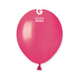 AM50 #064 METAL FUCHSIA 056419 METALLIC COLOR 5IN