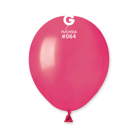 AM50 #064 METAL FUCHSIA 056419 METALLIC COLOR 5IN