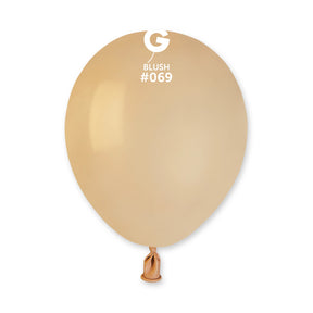 A50 #069 Blush 056914 Standard Color 5IN