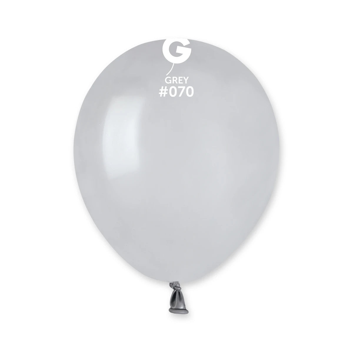 A50 #070 Grey 057010 Standard Color 5IN