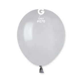 A50 #070 Grey 057010 Standard Color 5IN