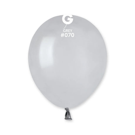 A50 #070 Grey 057010 Standard Color 5IN