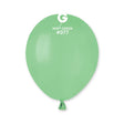 A50 #077 Mint Green 057713 Standard Color 5IN