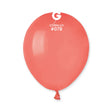 A50 #078 Corallo 057812 Standard Color 5IN