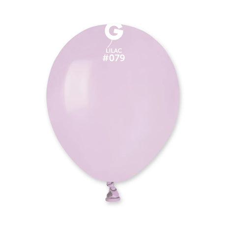 A50 #079 Lilac 057911 Standard Color 5IN