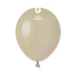 A50 #084 Latte 058413 Standard Color 5IN