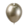 AB50 #085 Shiny Prosecco 58505 Shiny Color 5IN