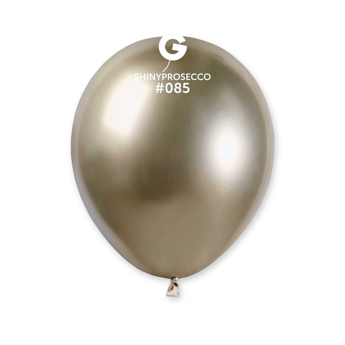 AB50 #085 Shiny Prosecco 58505 Shiny Color 5IN