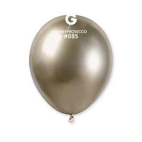 AB50 #085 Shiny Prosecco 58505 Shiny Color 5IN