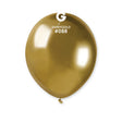 AB50 #088 Shiny Gold 058802 Shiny Color 5IN