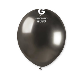 AB50 #090 Shiny Space Grey 059007 Shiny Color 5IN
