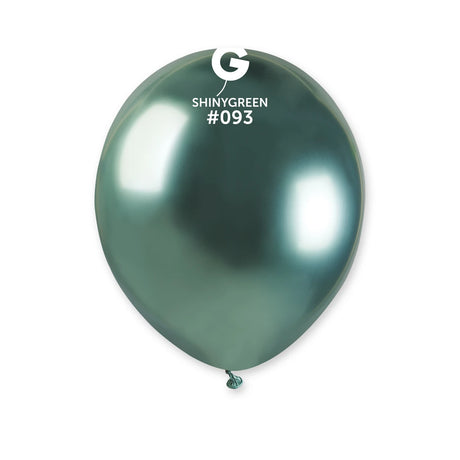 AB50 #093 Shiny Green 059304 Shiny