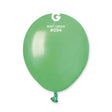 AM50 #094 METAL M. GREEN 059410 METALLIC COLOR 5IN