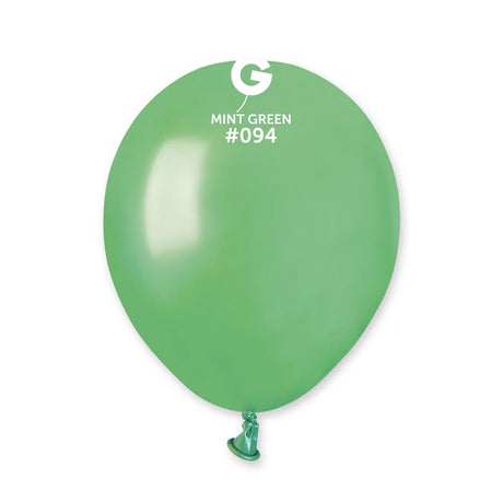 AM50 #094 METAL M. GREEN 059410 METALLIC COLOR 5IN